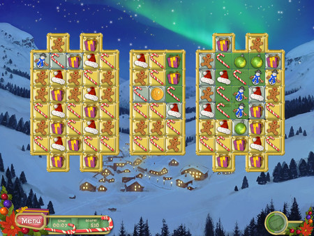 Christmas Puzzle screenshot 5