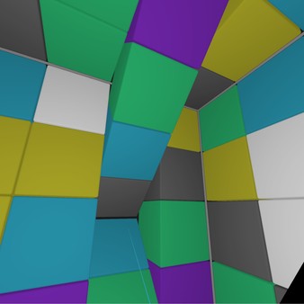 GyroCube VR screenshot 1