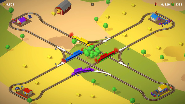 Conduct DELUXE! screenshot 8