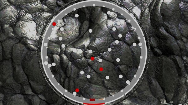 Online Circle Pong screenshot 4
