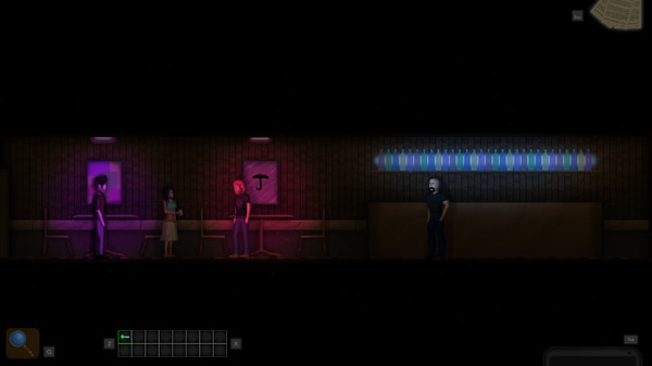 The Grimsworth Reports: Woodfall screenshot 4