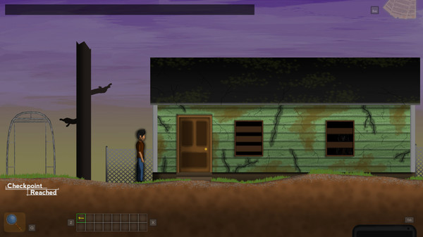 The Grimsworth Reports: Woodfall screenshot 2
