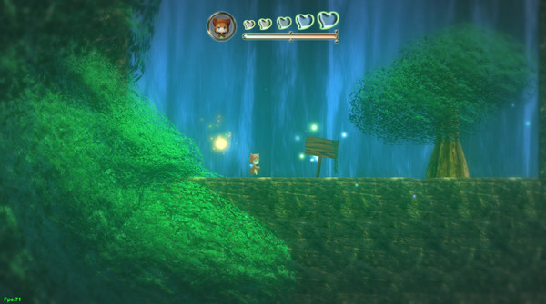 ELMIA screenshot 1