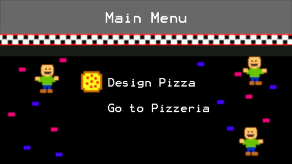 Freddy Fazbear's Pizzeria Simulator screenshot 5