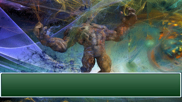 Creatio Ex Nihilo: Aition screenshot 2