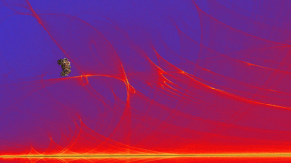 Creatio Ex Nihilo: Aition screenshot 4