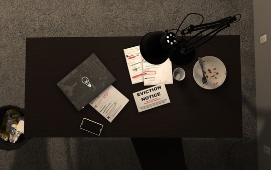 Becoming Homeless: A Human Experience screenshot 3