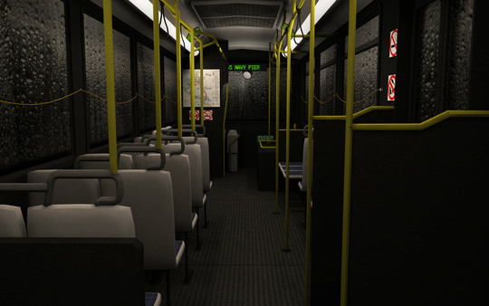Becoming Homeless: A Human Experience screenshot 2