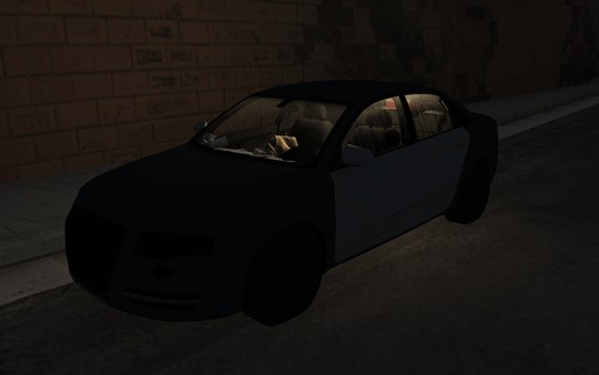 Becoming Homeless: A Human Experience screenshot 4