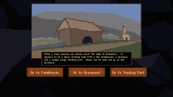 Morth screenshot 3