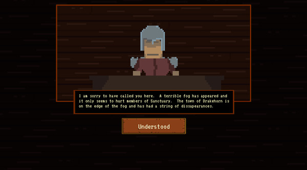 Morth screenshot 1