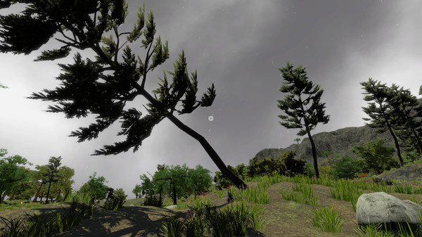 Survivor of Eschewal screenshot 11