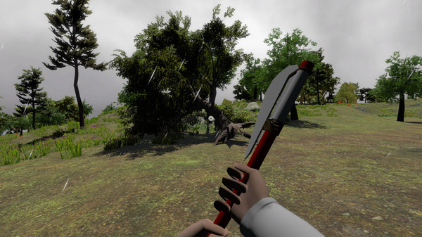 Survivor of Eschewal screenshot 10