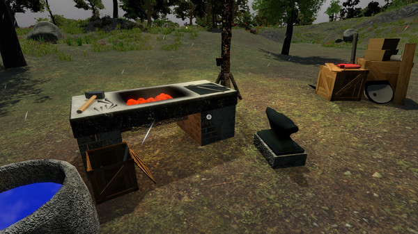 Survivor of Eschewal screenshot 9