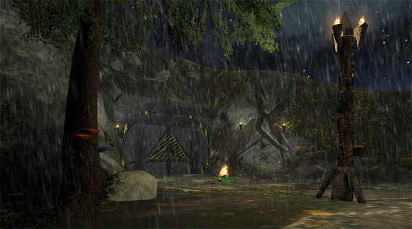 Survivor of Eschewal screenshot 12