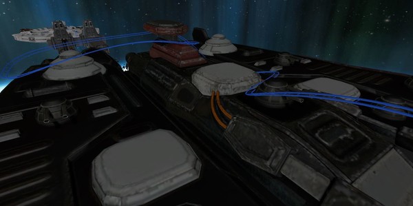 SpaceCoaster VR screenshot 3