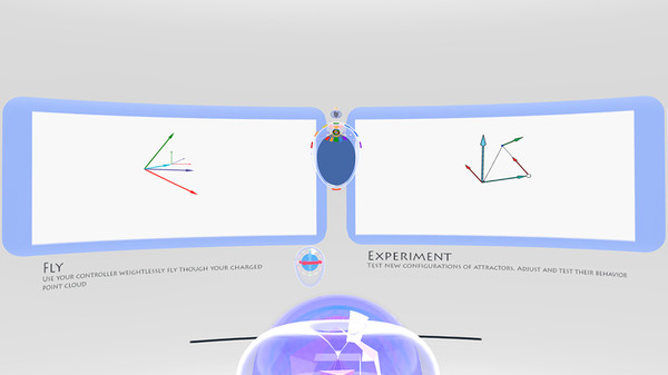 The VU screenshot 1