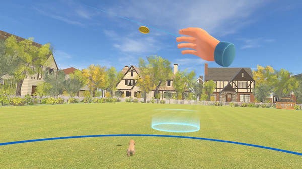 Dream Pets VR screenshot 3