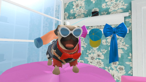 Dream Pets VR screenshot 1