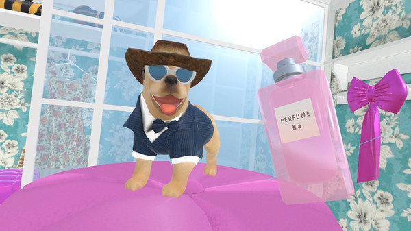 Dream Pets VR screenshot 5