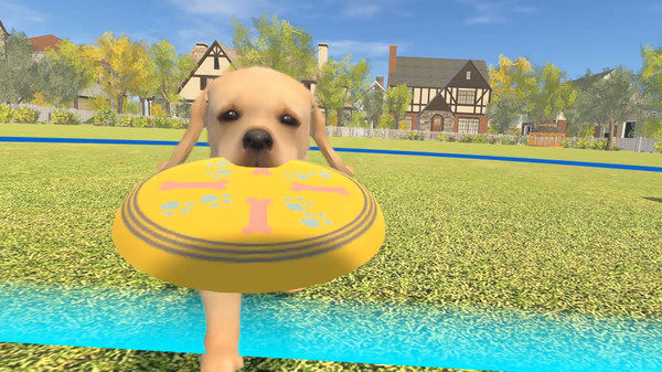 Dream Pets VR screenshot 2