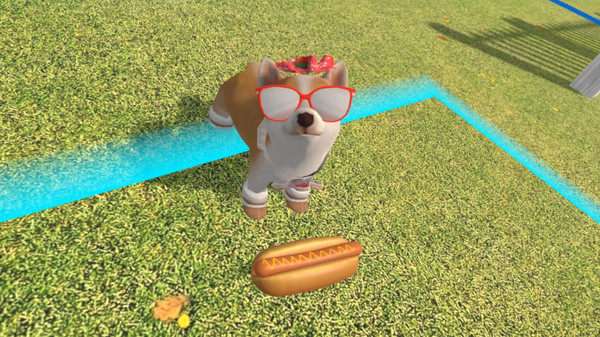 Dream Pets VR screenshot 4