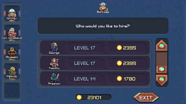 MazeQuest 2 screenshot 11