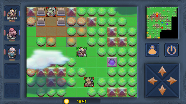 MazeQuest 2 screenshot 2