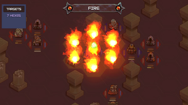 MazeQuest 2 screenshot 3