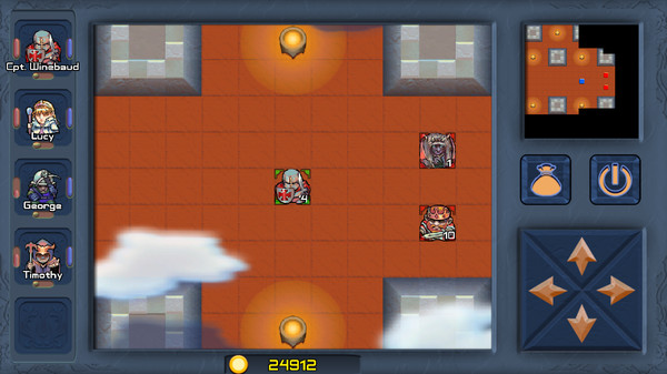 MazeQuest 2 screenshot 5