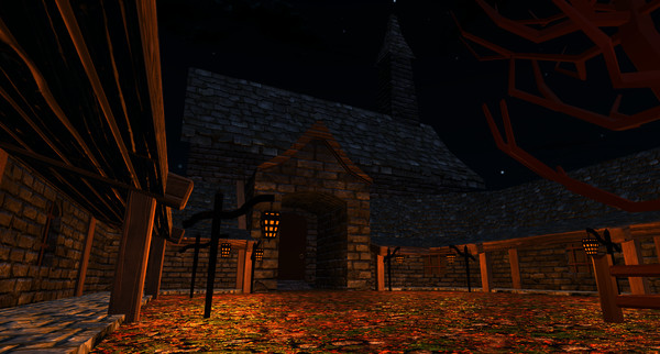 Knights of the Drowned Table screenshot 8