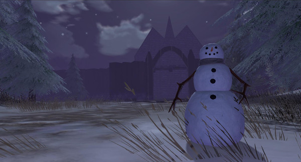 Knights of the Drowned Table screenshot 3