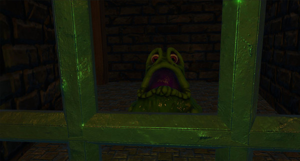 Knights of the Drowned Table screenshot 7