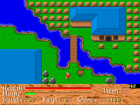 God Of Thunder screenshot 7