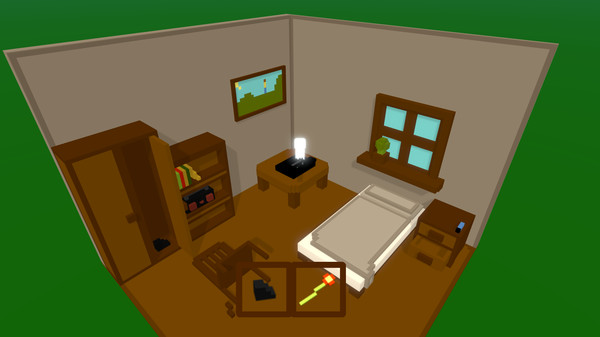 Find Pixel screenshot 1