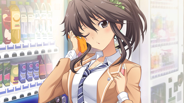 Memories Off -Innocent Fille- screenshot 5