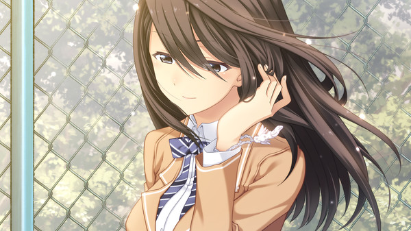 Memories Off -Innocent Fille- screenshot 4