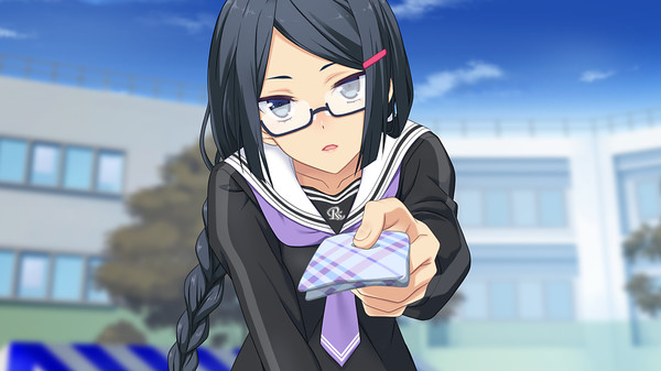 Memories Off -Innocent Fille- screenshot 2
