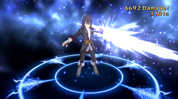Tales of Vesperia: Definitive Edition screenshot 4