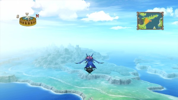 Tales of Vesperia: Definitive Edition screenshot 8