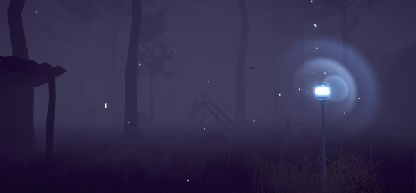 Fariwalk: The Prelude screenshot 1