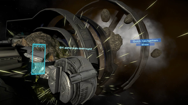 Odyssey: The Deep Space Expedition screenshot 6