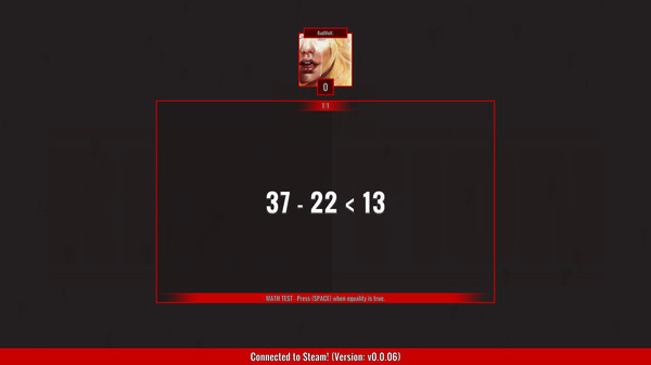 The Reaction screenshot 1