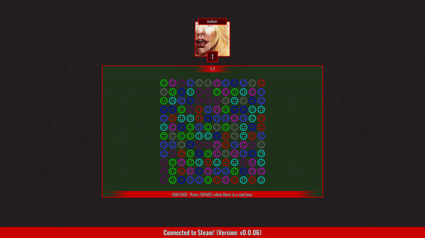 The Reaction screenshot 4
