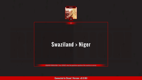 The Reaction screenshot 8
