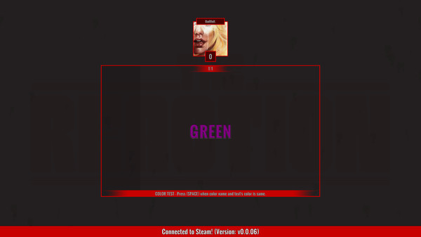The Reaction screenshot 5