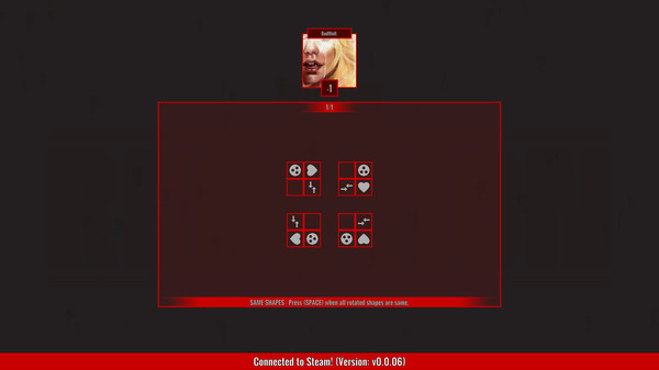 The Reaction screenshot 2