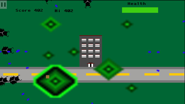 Bug Attack! screenshot 3