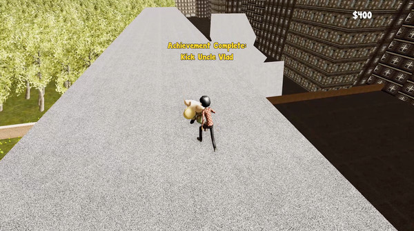 Family Jewels screenshot 6