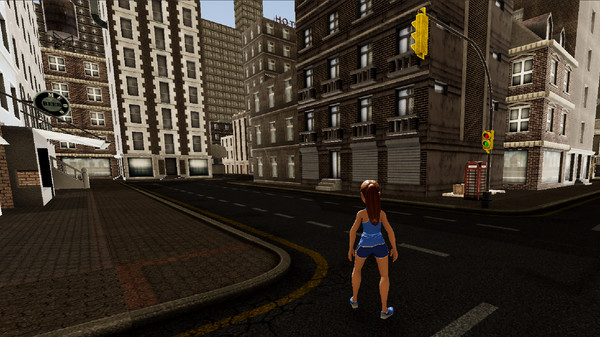 Family Jewels screenshot 1